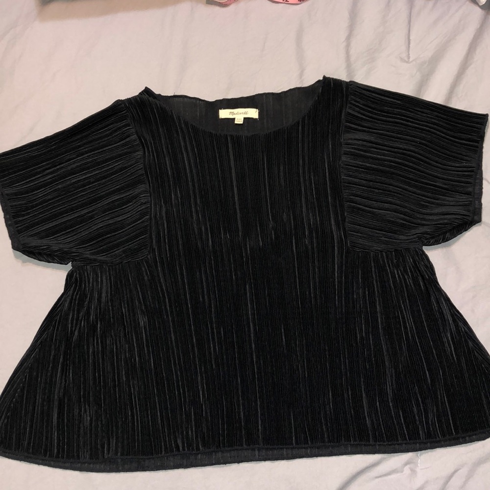 Madewell Shirt
